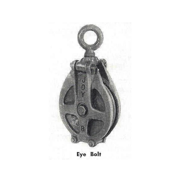 phqglobal Sheave Block